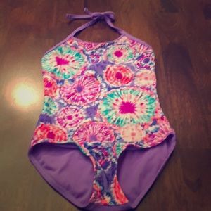 Girls Swimsuit